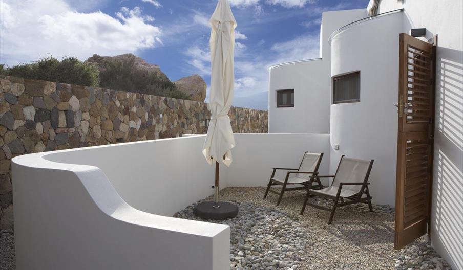 Hotel Los Patios