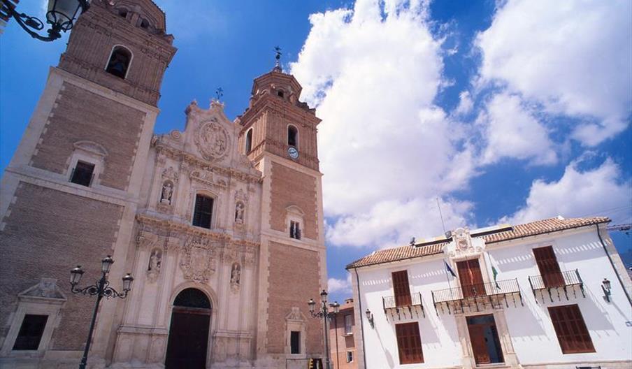 Vélez-Rubio