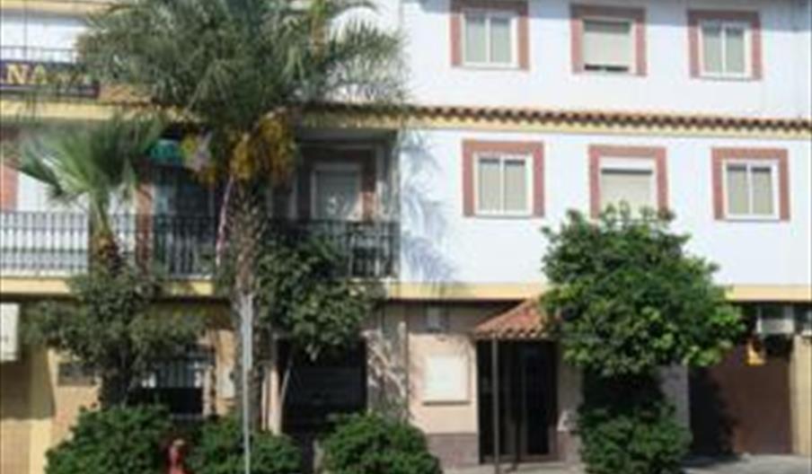 Santa Ana