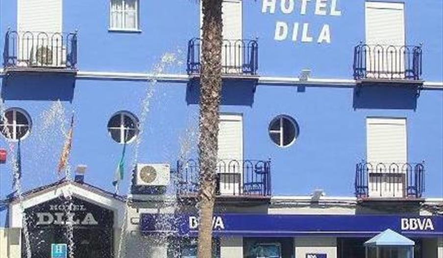 Dila