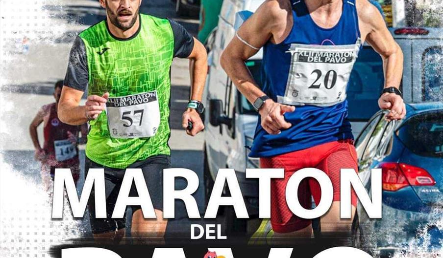 Maratón del Pavo