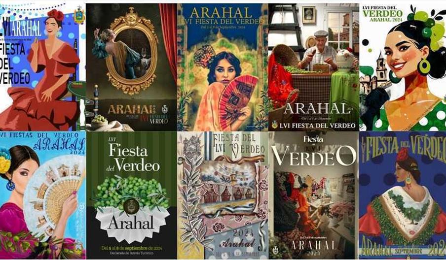 Fiesta del Verdeo