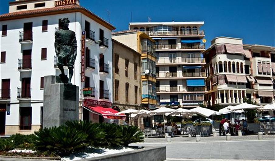 Hostal Río de Oro