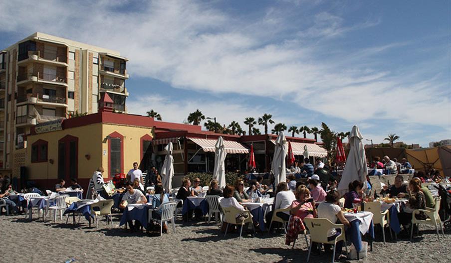 Casa Emilio
