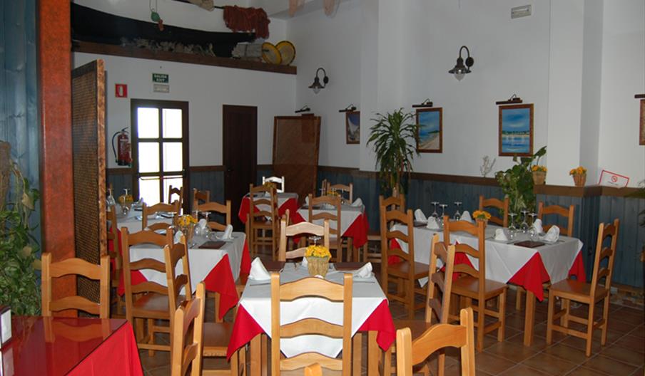 La Jábega