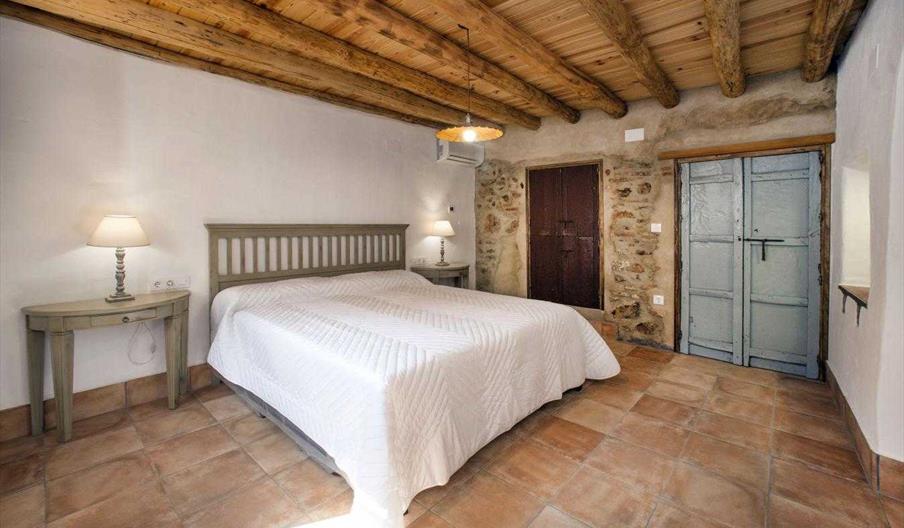Casa Rural Casa Ángélica