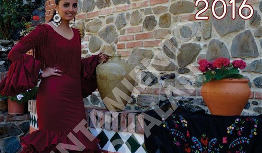 Feria de Totalán