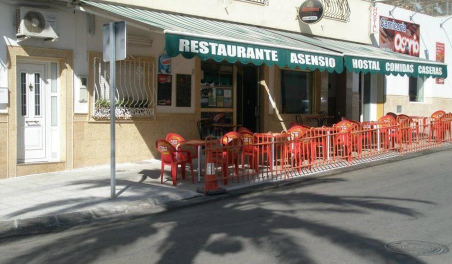 Asensio