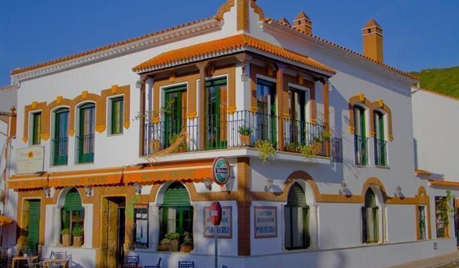Montecruz