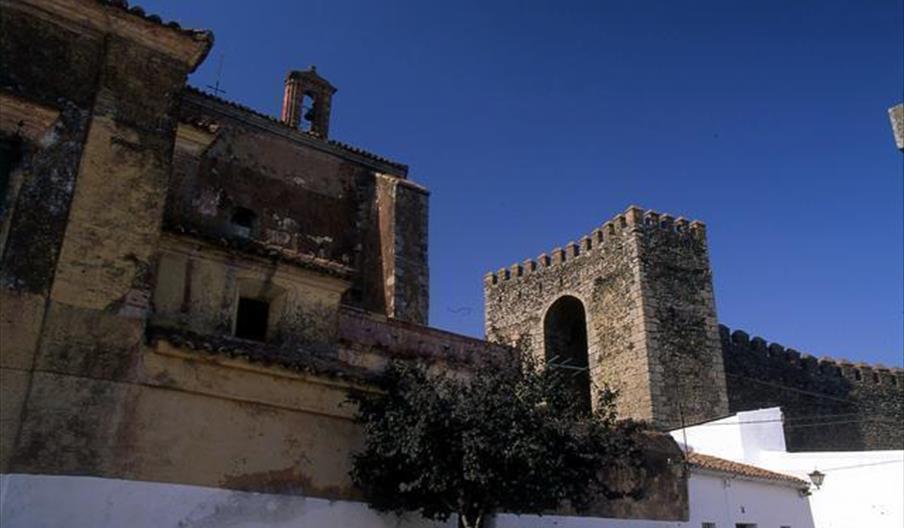 Cumbres Mayores