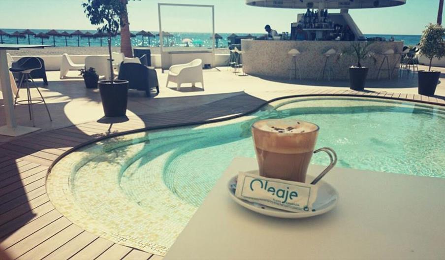 Oleaje Beach Experiences