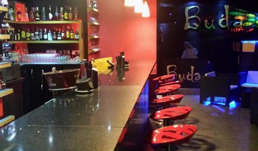Buda Copas