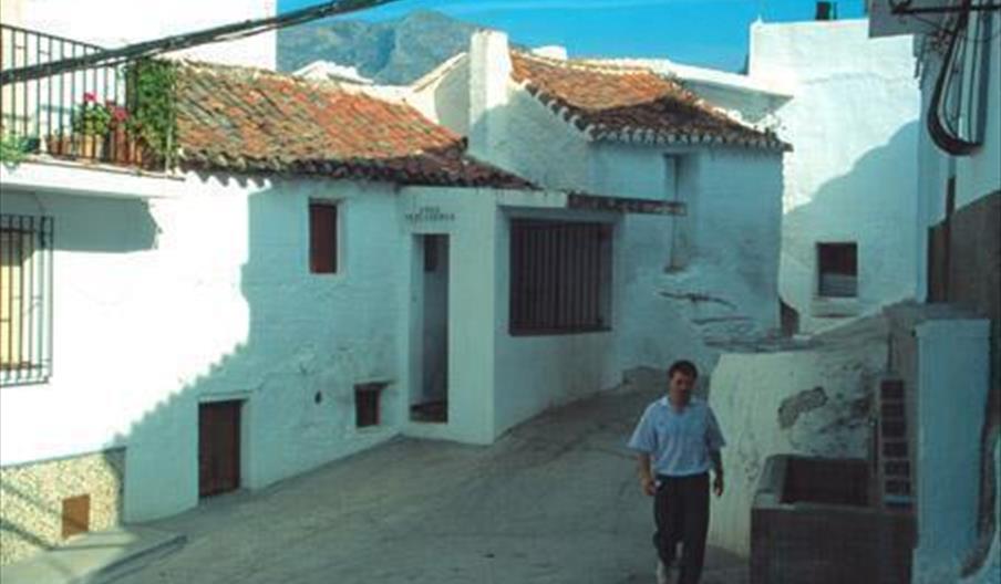 Lentegí