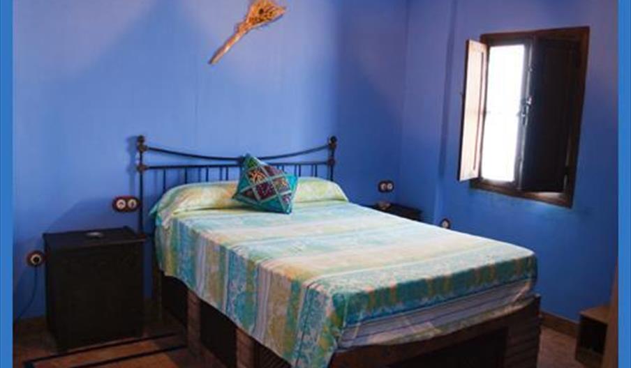 La Casa Azul