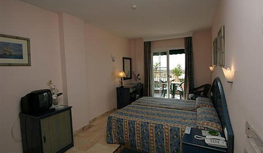 Hotel Nerja Princ