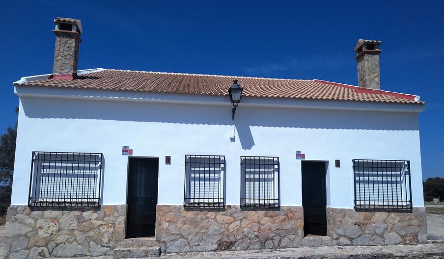 Apartamento Mágina Dream La Guardia Turismo Rural