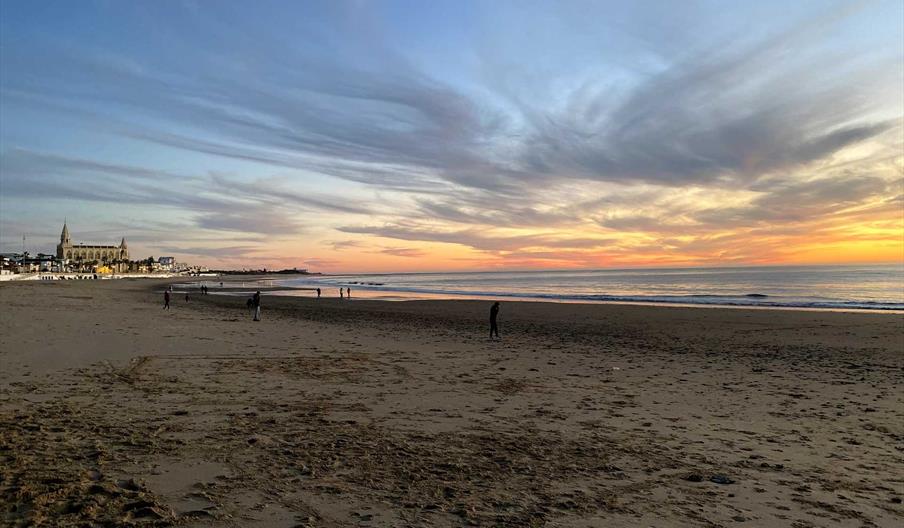 Playa de Regla