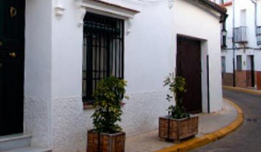 Hospedaje Forum