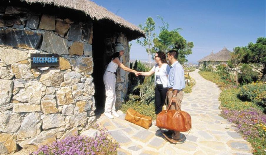 Hotel Selwo Lodge