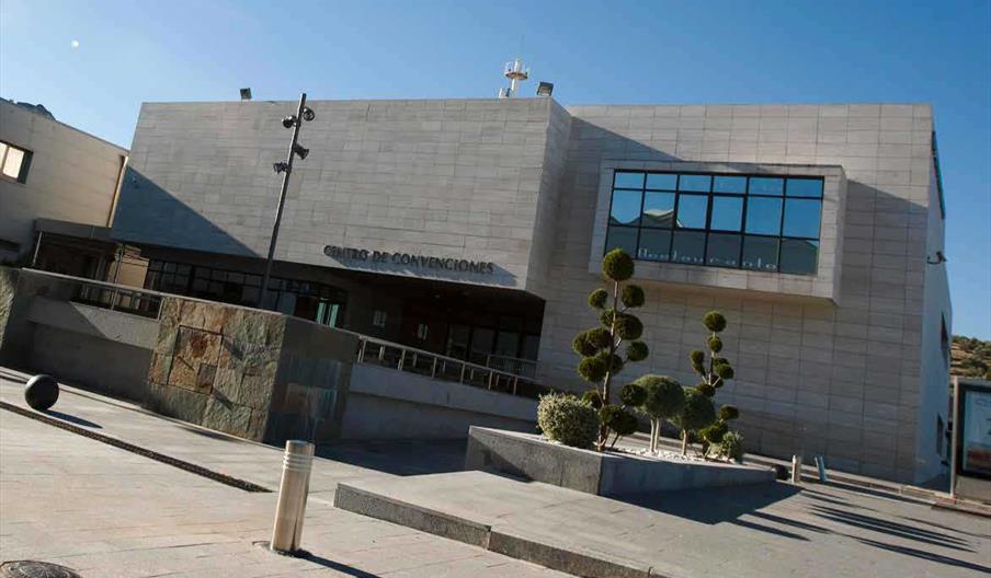 Jaén Convention Bureau