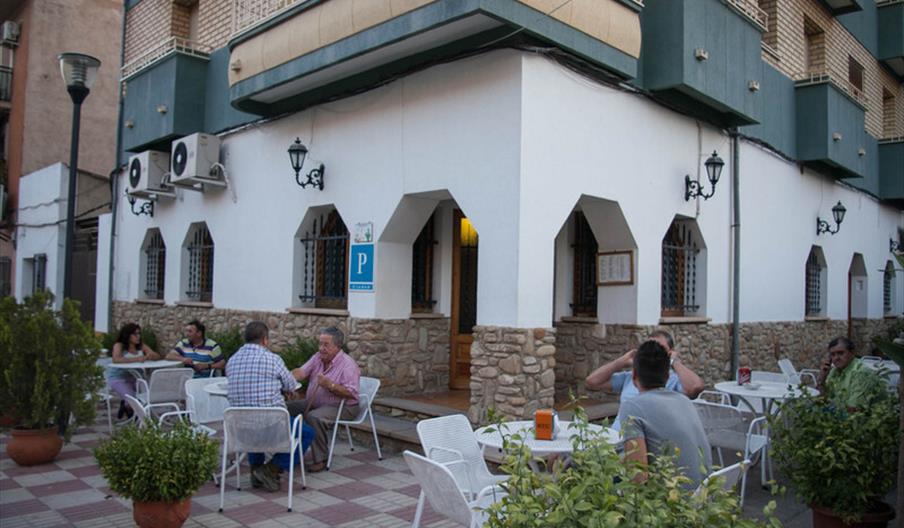 Spa-Rueda