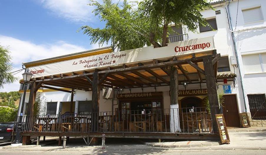Hostal La Sierra