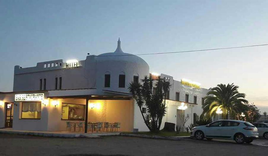 Hotel Portugal