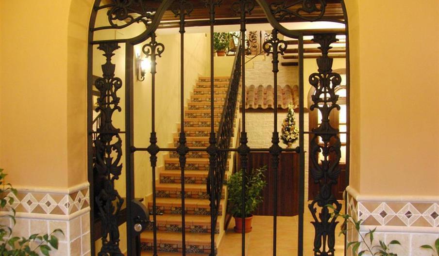 El Romeral
