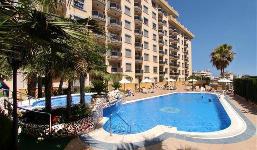 Mediterráneo Real
