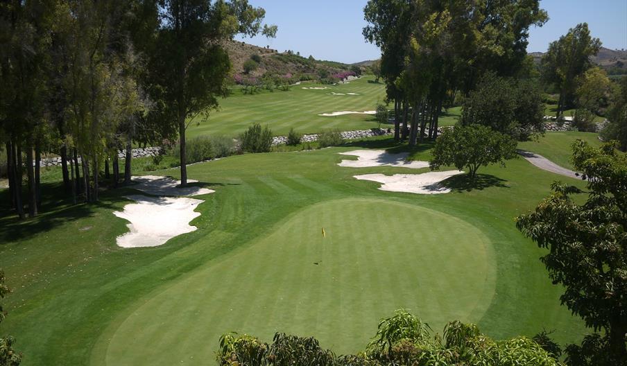 Santana Golf