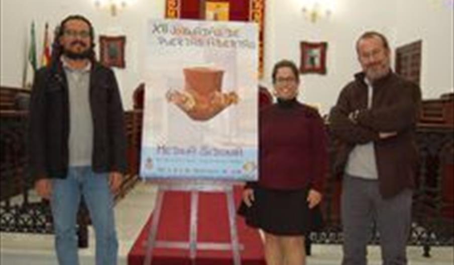 Jornadas de Puertas Abiertas en Medina Sidonia