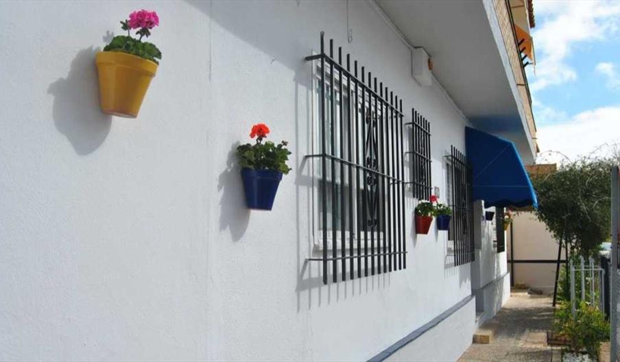 El Hostal