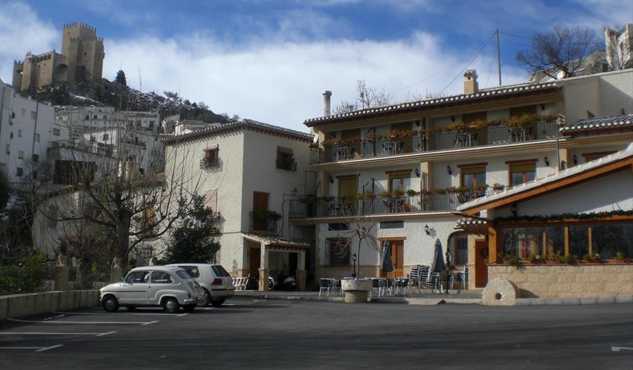 El Palacil