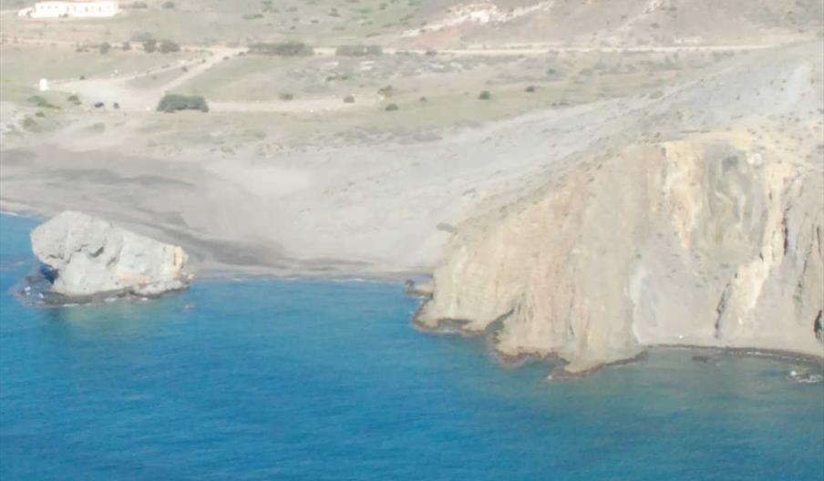 Cala Peineta