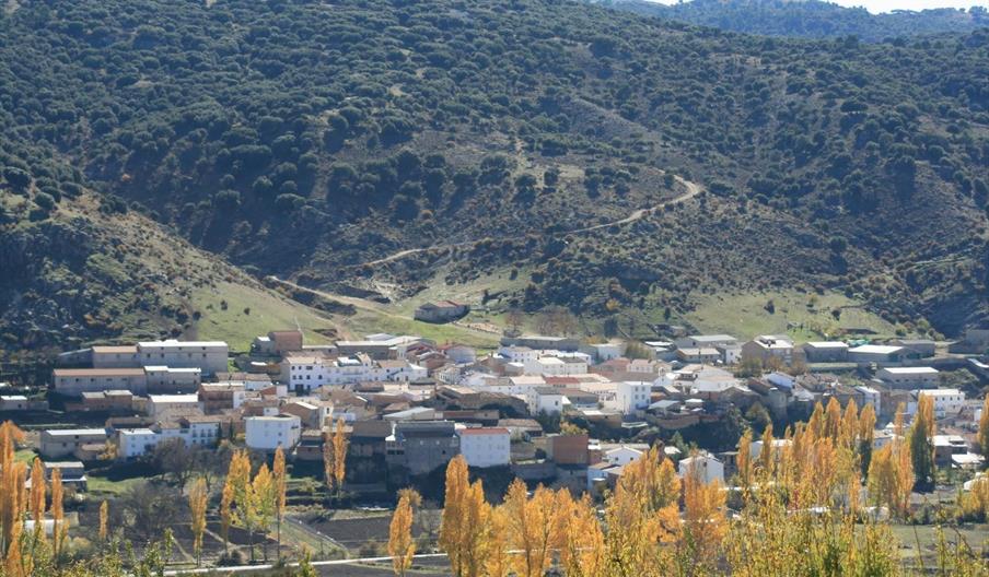 Baños