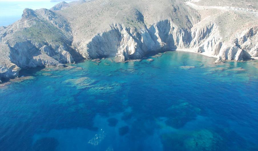 Cala Grande