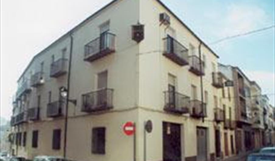 Hostal Victoria