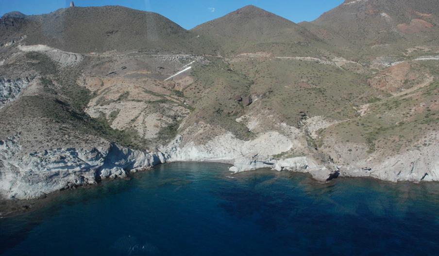 Cala Tomate