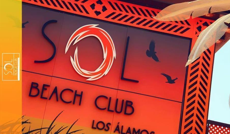 Sol Beach Club