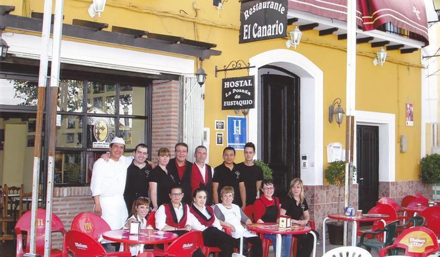 El Canario