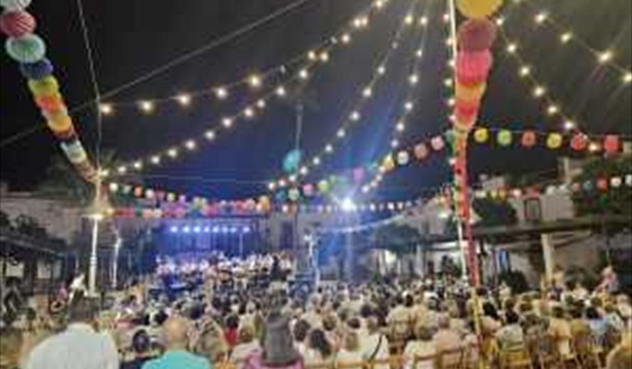 Feria de Guillena