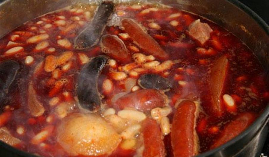 Sidrería Manolo