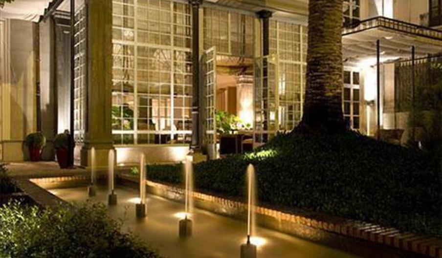 Hotel Villa Oniria