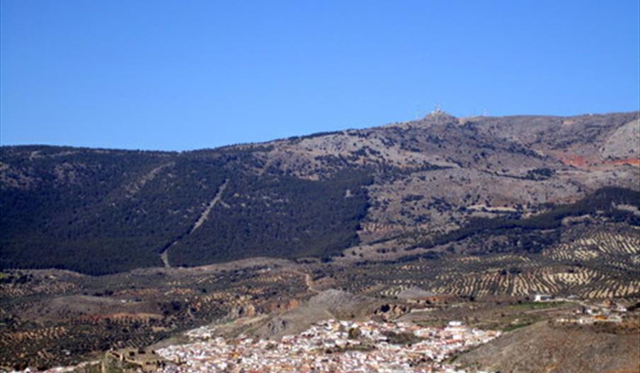 Pensión Parapanda