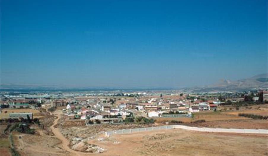 Peligros
