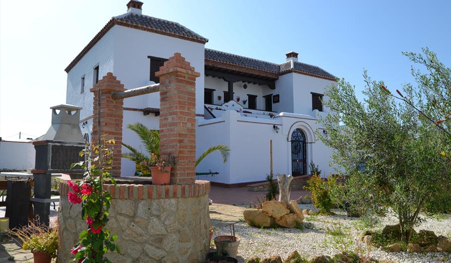 La Cartuja