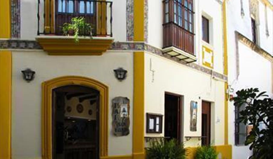 San Marcos