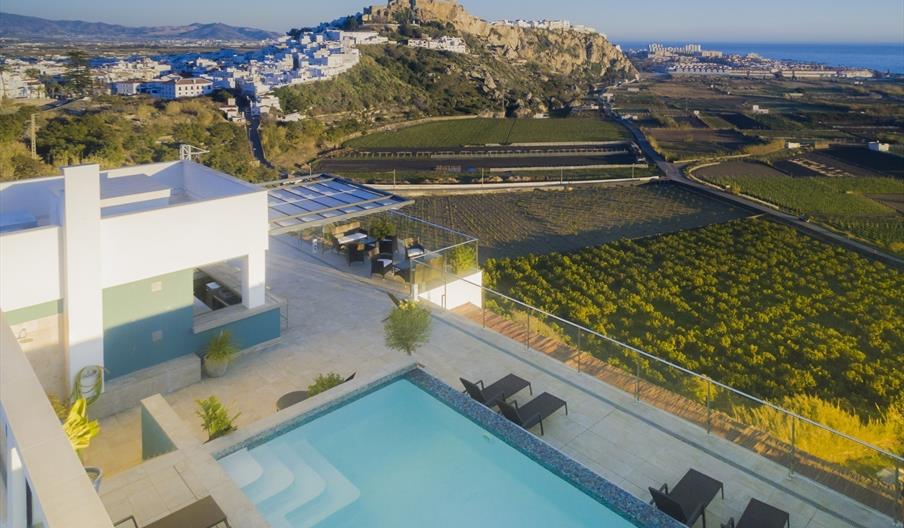 Hotel Miba