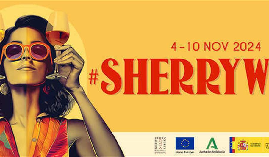 Sherryweek