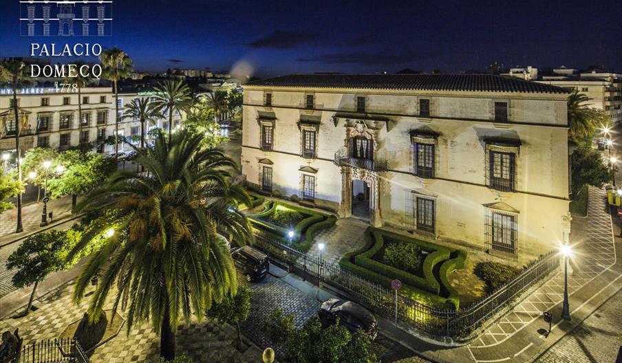 Palacio Domecq